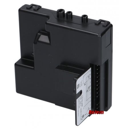 Boîtier de contrôle Honeywell S4575B3066 four Convotherm 6016021