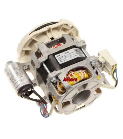 Pompe de cyclage lave-vaisselle Brandt AS0067205