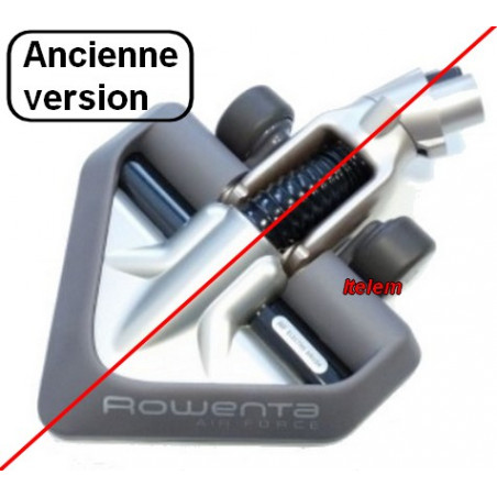 Brosse Delta aspirateur Rowenta RS-RH5681