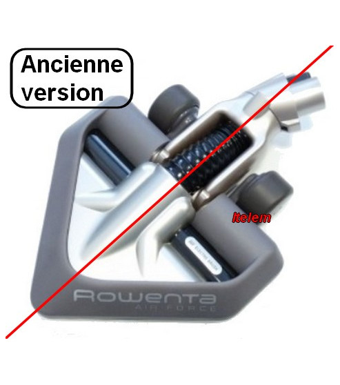 Brosse Delta aspirateur Rowenta RS-RH5681