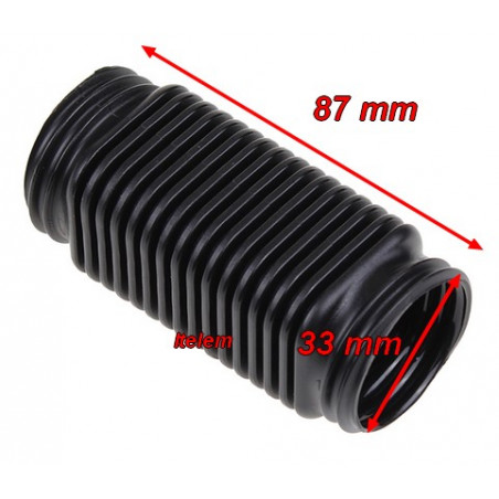 Raccord flexible aspirateur balai Rowenta RS-RH5642