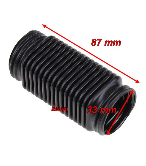 Raccord flexible aspirateur balai Rowenta RS-RH5642