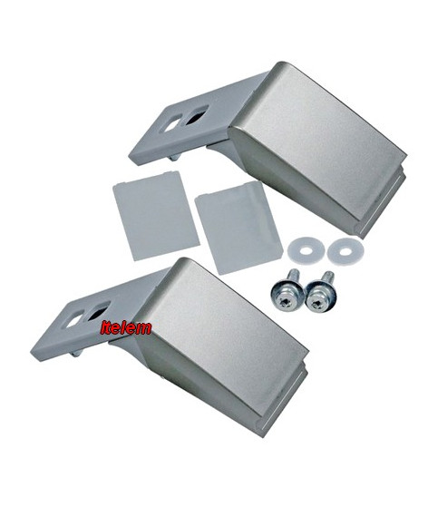 Kit réparation de poignée réfrigérateur Liebherr 9590180