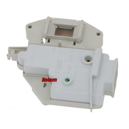 Verrou de porte lave-linge Bosch 00170935