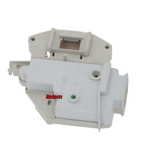 Verrou de porte lave-linge Bosch 00170935