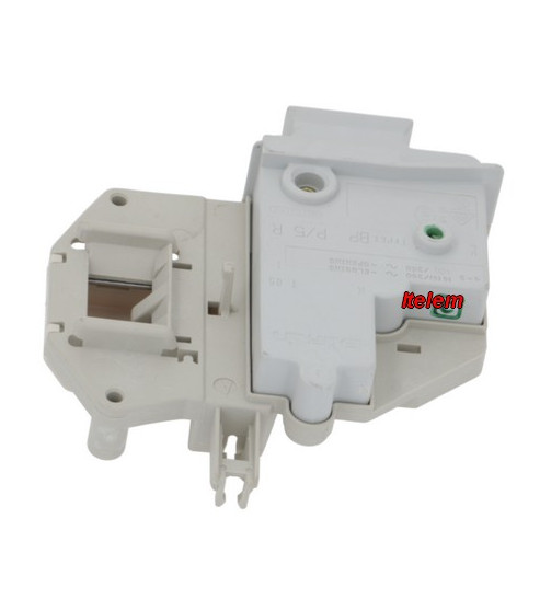 Verrou de porte lave-linge Siemens 00170935