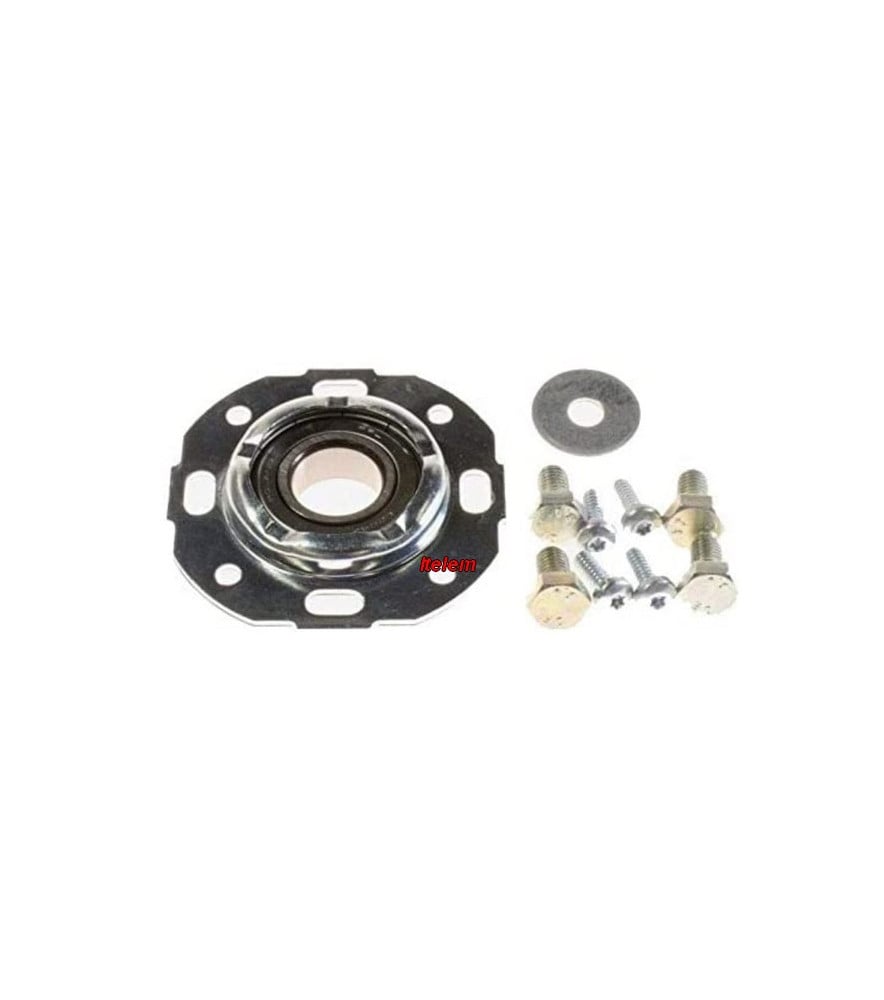 Kit Palier Pour Appareil électroménager Brandt - Référence AS0074222 / GA-210850 - Neuf Sous Emballage