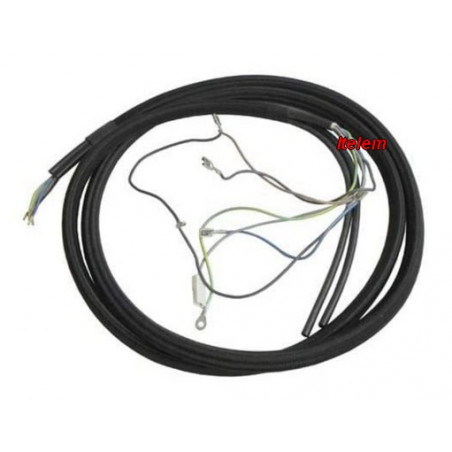 Cordon de liaison Fer-centrale vapeur Astoria 500582901