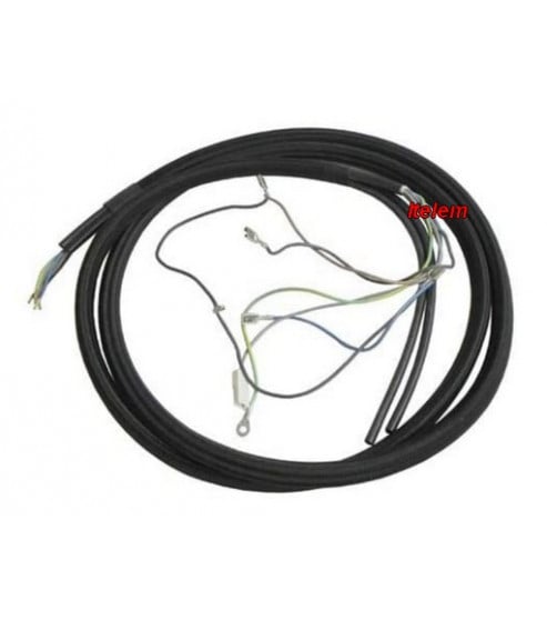 Cordon de liaison Fer-centrale vapeur Astoria 500582901