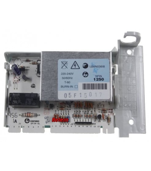 Module électronique lave-linge Fagor 52X0877