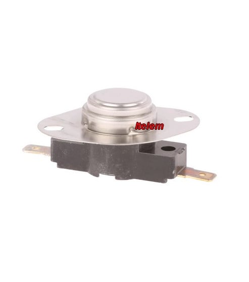 Thermostat de sécurité T175°c sèche-linge Siemens 00423039