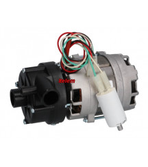 Pompe de cyclage AP902SX lave-vaisselle professionnel Adler