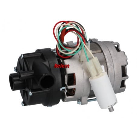 Pompe de cyclage AP902SX lave-vaisselle professionnel Adler