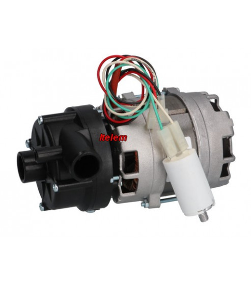 Pompe de cyclage AP902SX lave-vaisselle professionnel Adler