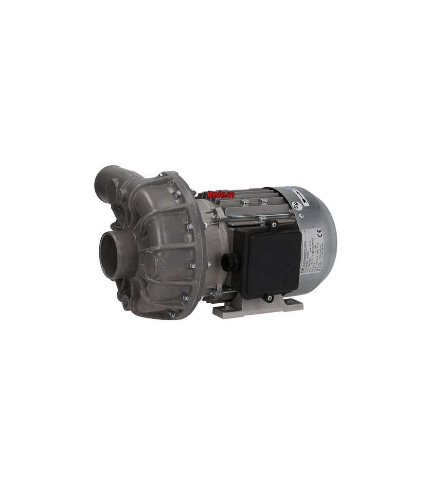 Pompe de cyclage FIR 1204DX lave-vaisselle professionnel Adler DPE312
