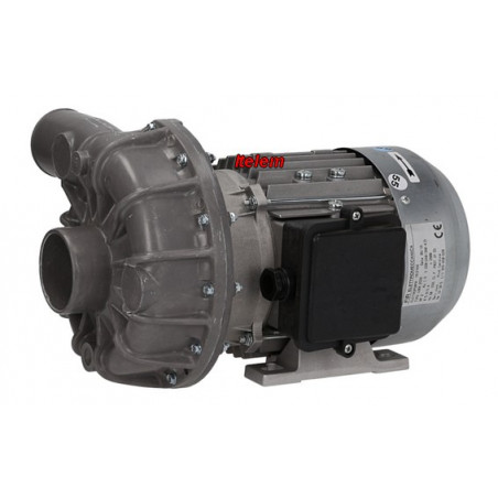 Pompe de cyclage FIR 1204DX lave-vaisselle professionnel Adler DPE312