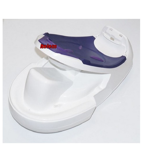 Boîtier centrale vapeur Calor CS-00112985