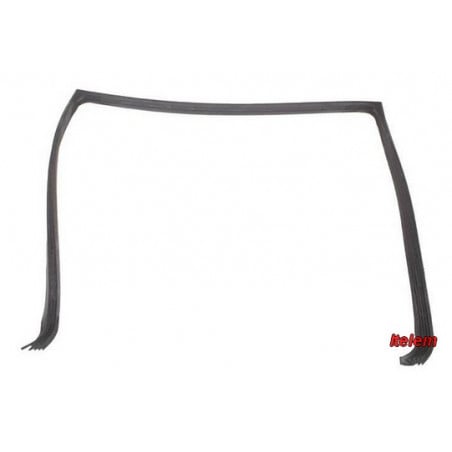 Joint de tour de porte lave-vaisselle Miele 2233634
