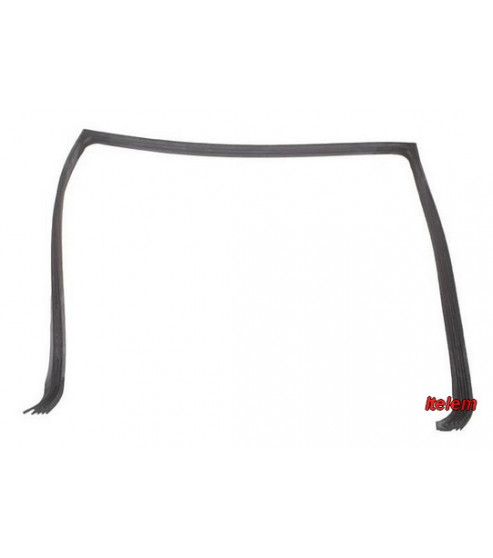 Joint de tour de porte lave-vaisselle Miele 2233634