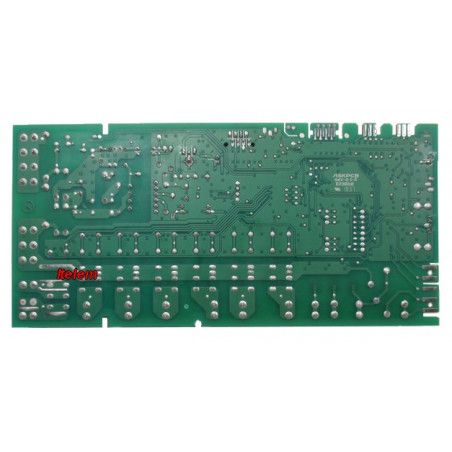 Module électronique de puissance four Sauter AS0043237