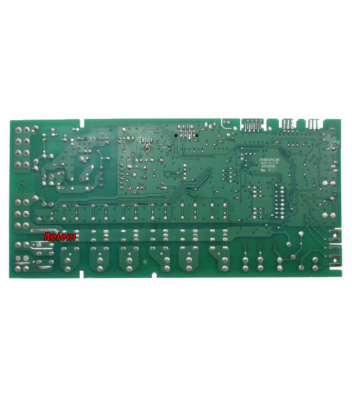Module électronique de puissance four Sauter AS0043237