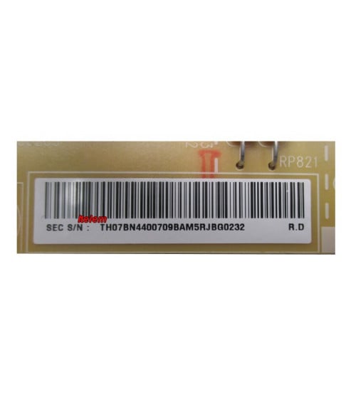 Samsung BN44-00709A