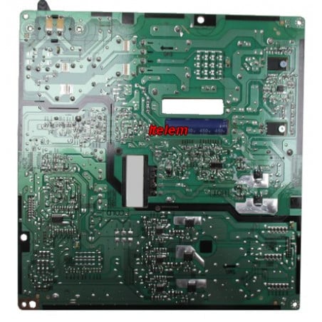 Platine électronique d'alimentation téléviseur Samsung BN44-00709A