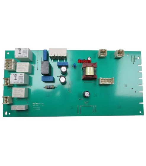 Module électronique de puissance sèche-linge Bosch 00631693