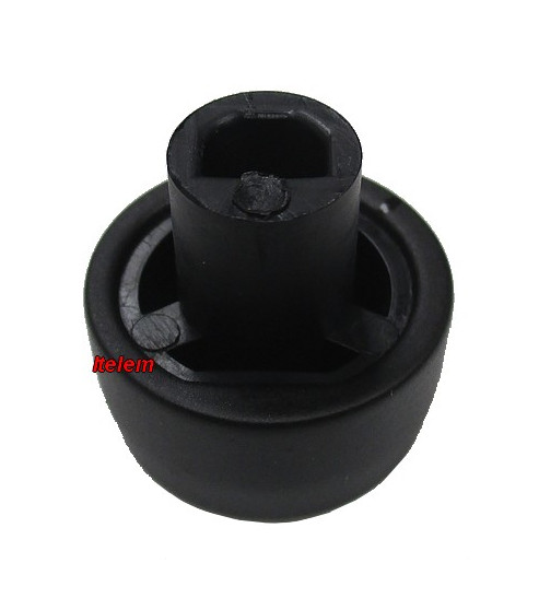 Bouton manette programmateur horloge four Rosières 41024229