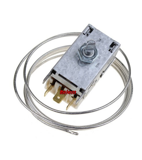 Thermostat réfrigérateur Whirlpool 481228238147