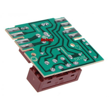 Module commande hotte Neff 00155036