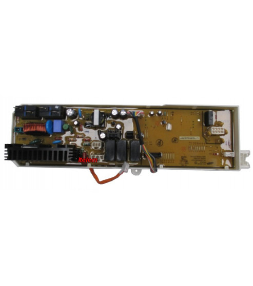 Module électronique commande puissance lave-linge Samsung DC94-06260A