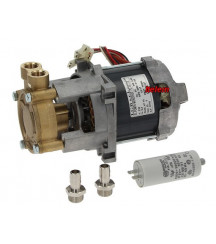 Pompe de cyclage LGB PS46DX lave-vaisselle professionnel Colged 12026619
