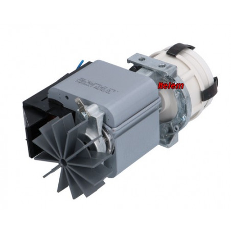 Pompe de cyclage GRE 1001X lave-vaisselle professionnel Mach 400001056000