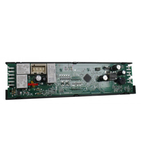 Module électronique four Candy 49040847