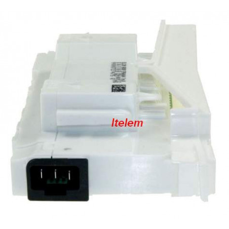Module électronique puissance lave-vaisselle Siemens 00659815