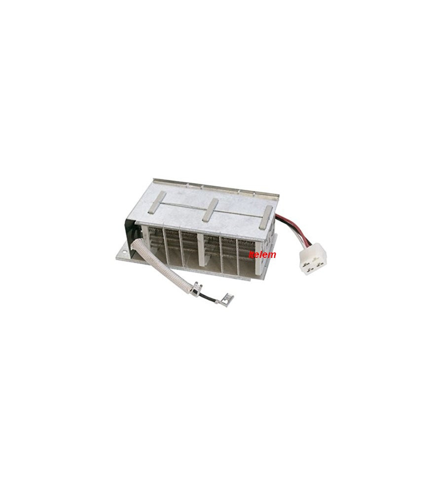 Pièces Détachées BRANDT ETE6710F - Mes Notices