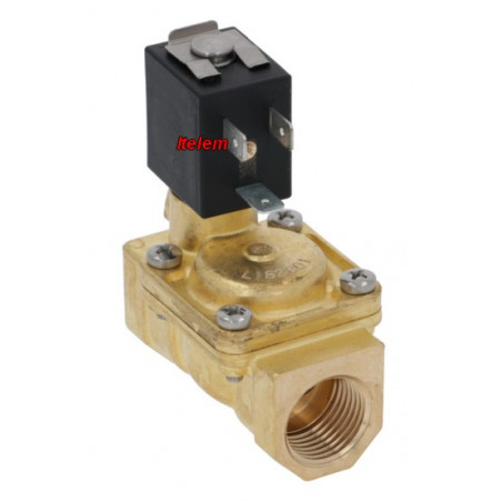 Electrovanne L182B01 lave-vaisselle Komel 068464