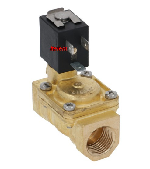 Electrovanne L182B01 lave-vaisselle Komel 068464