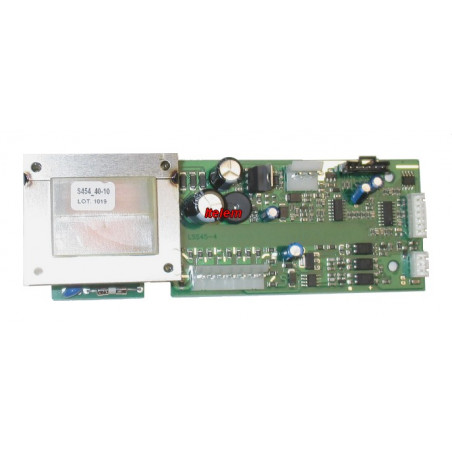 Module électronique Centrale vapeur Laurastar 160.0000.750