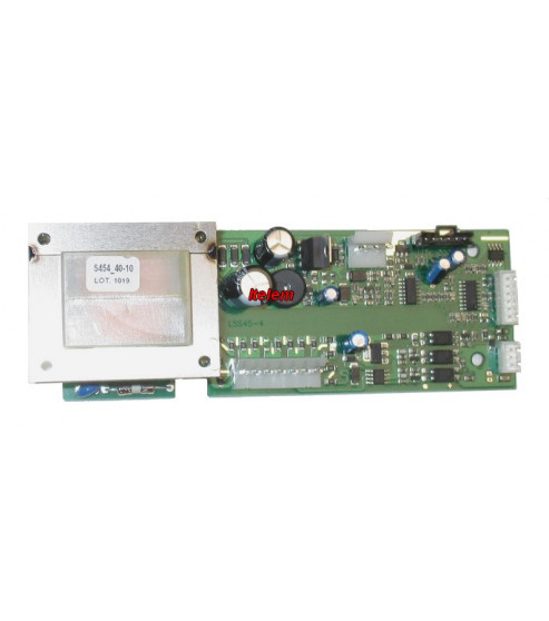 Module électronique Centrale vapeur Laurastar 160.0000.750