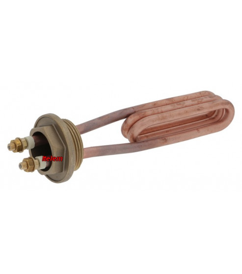 Résistance de surchauffeur lave-vaisselle Bonnet  3696E