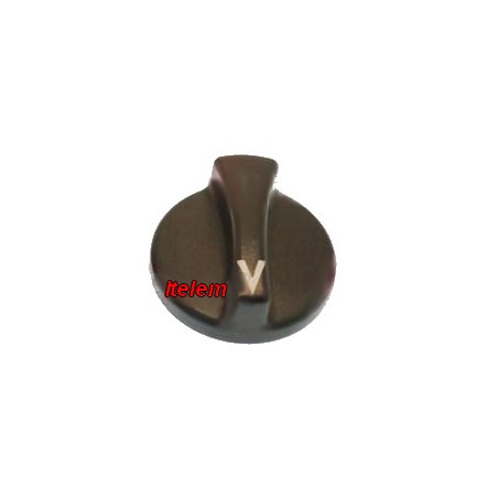 Manette noire four Metro