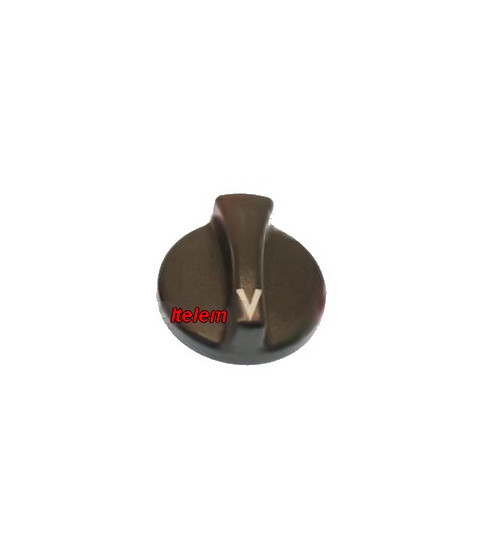 Manette noire four Metro