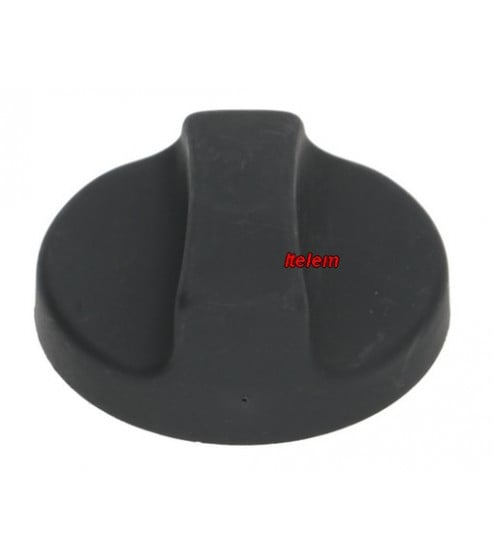 Manette noire four Roller Grill