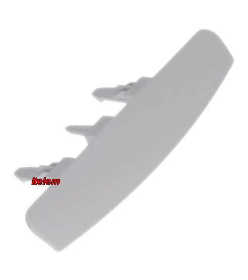 Poignée porte lave-linge Brandt WTG164600