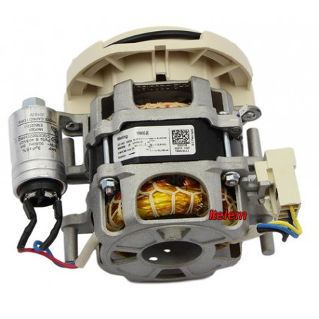 Pompe de cyclage YXW50-2E lave-vaisselle Candy 49037229