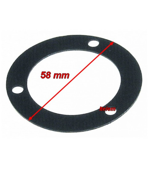 Joint arbre moteur ventilateur 1046.4530 four Angelo Po 37Q3011
