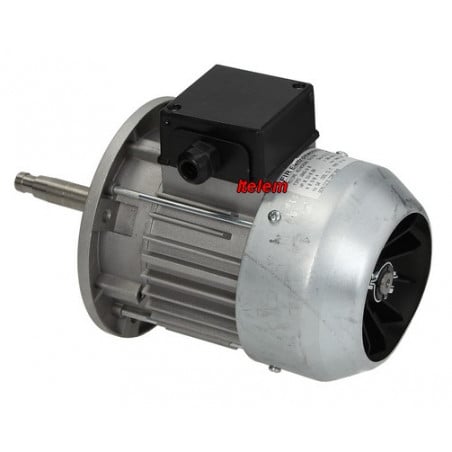 Moteur ventilateur 1046.7530 four Angelo Po 32M3880