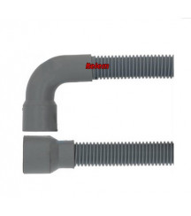 Tuyau de vidange lave-vaisselle Electrolux